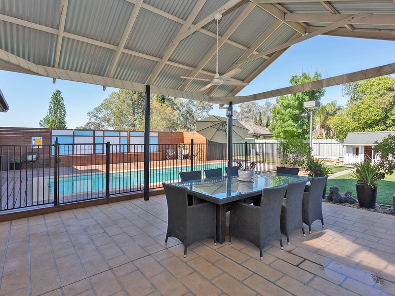 522 McKenzie Street, Lavington, NSW 2641 House for Sale realestate