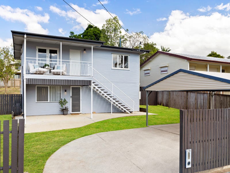 25 Ramsden Street, Carina, Qld 4152 Property Details