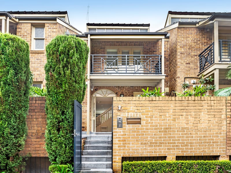 6/3133 William Street, Double Bay, NSW 2028