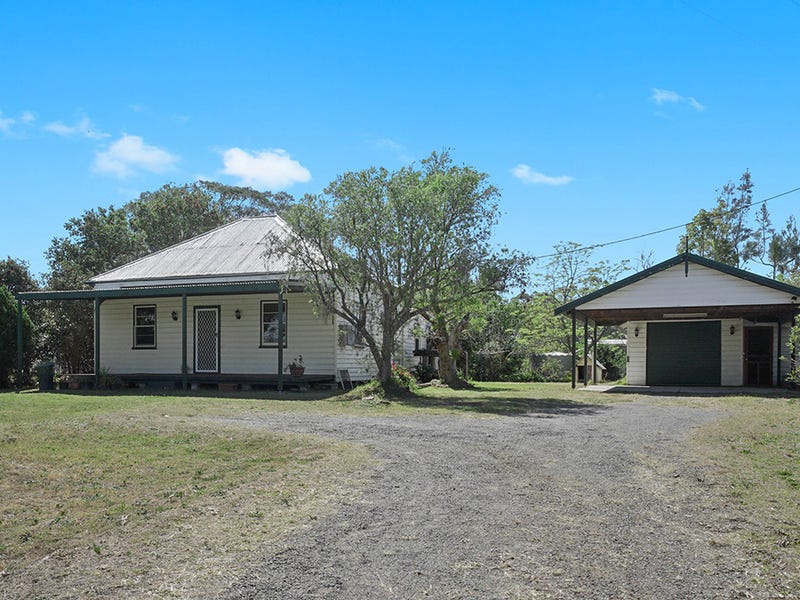 762 Gresford Road, Vacy, NSW 2421 Property Details