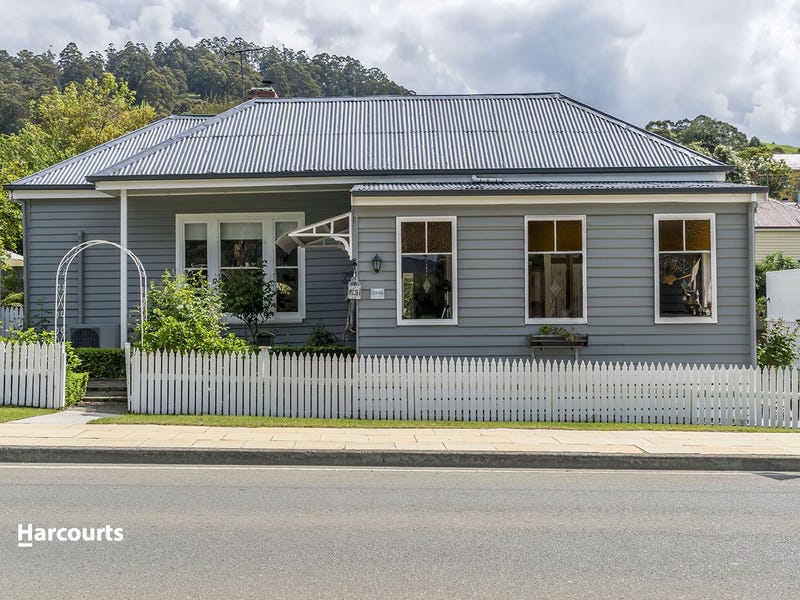3446 Huon Highway, Franklin, Tas 7113 Property Details