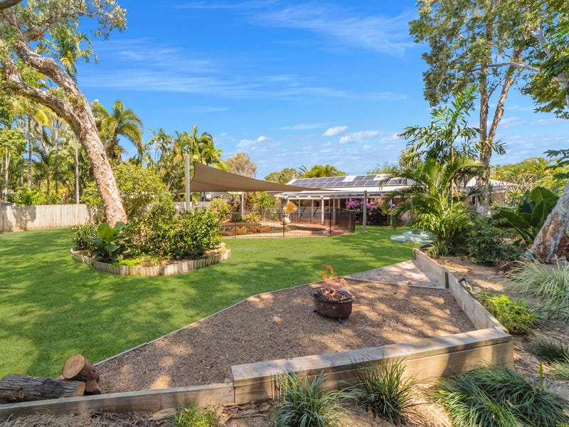 4 Bedroom Houses for Sale in Bushland Beach, QLD 4818