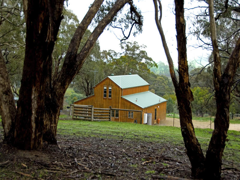 39 Bald Hill Road, Vic 3444 Property Details