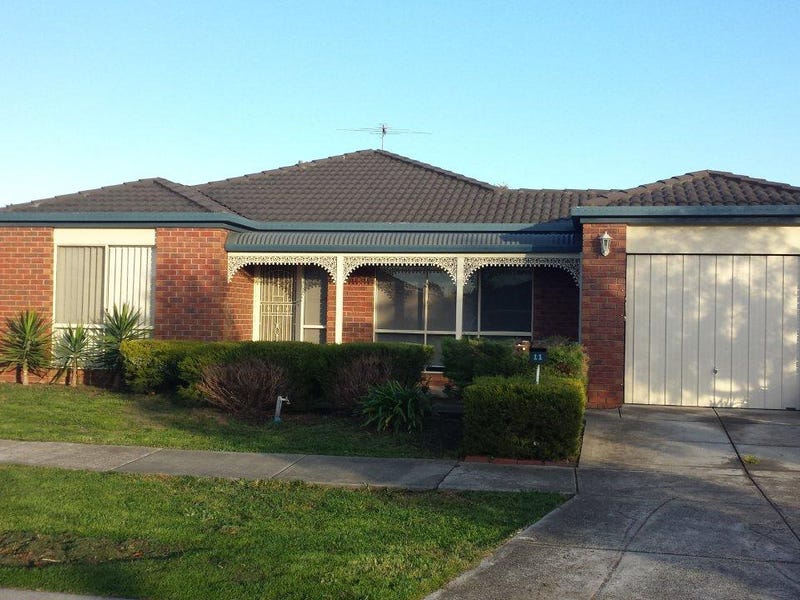 11 Breton Drive, Hoppers Crossing, VIC 3029