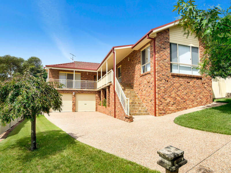 12 Chadwick Grove, Helensburgh, NSW 2508