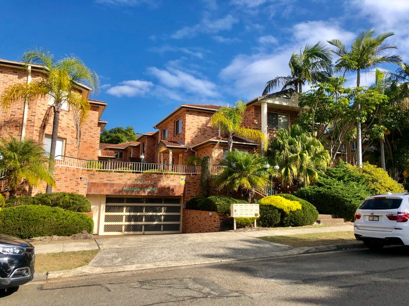 10/17 Carnarvon Street, Carlton, NSW 2218