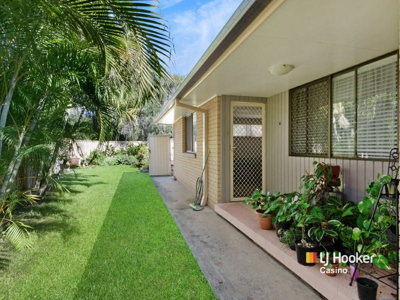 Unit 8/1618 East Street, Casino, NSW 2470 Property Details