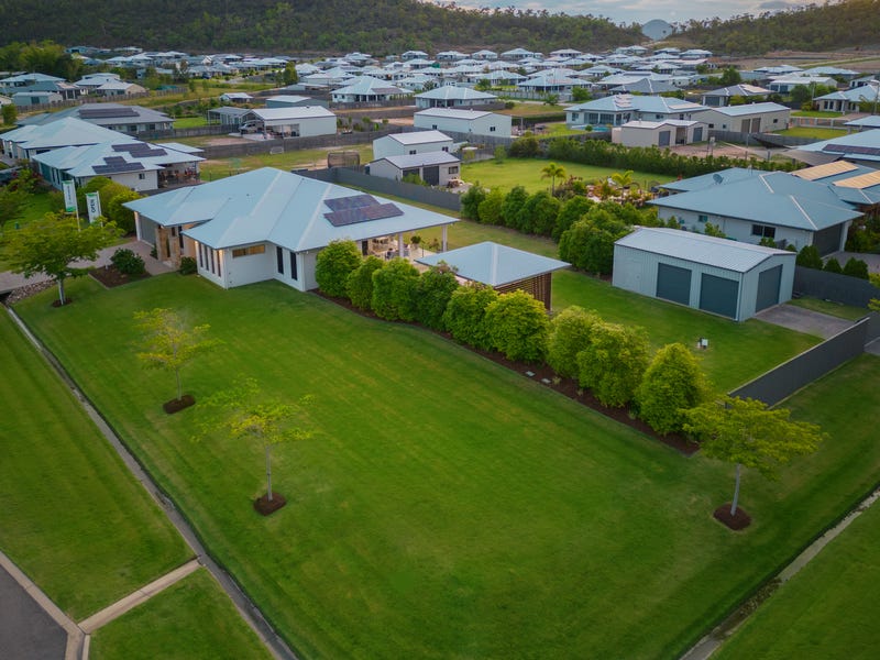 1 Sandridge Street, Jensen, Qld 4818 Property Details