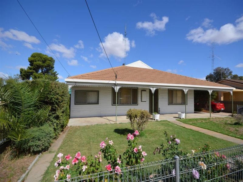 30 Hensley Street, Pinnaroo, SA 5304 Property Details