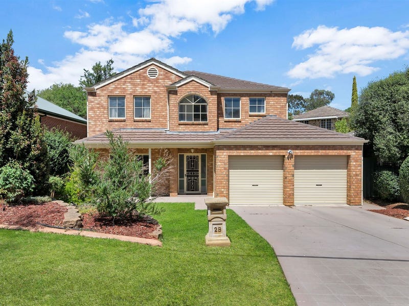 2B Allendale Grove, Stonyfell, SA 5066
