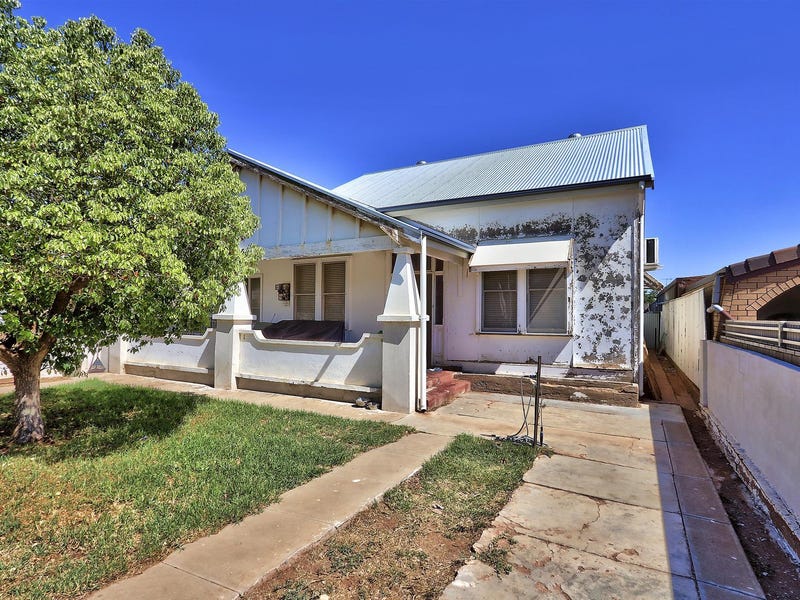 408 Mica Street, Broken Hill, NSW 2880