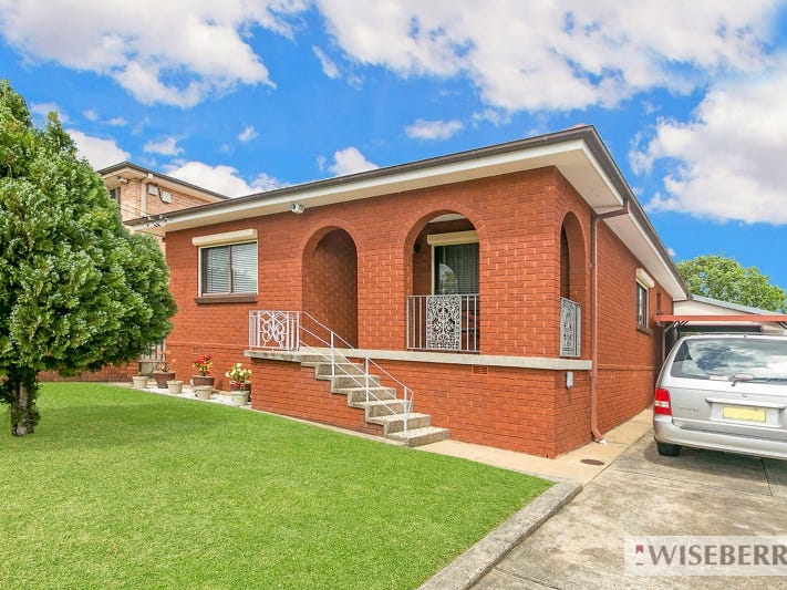 47 Waldron Rd, Sefton, NSW 2162 Property Details