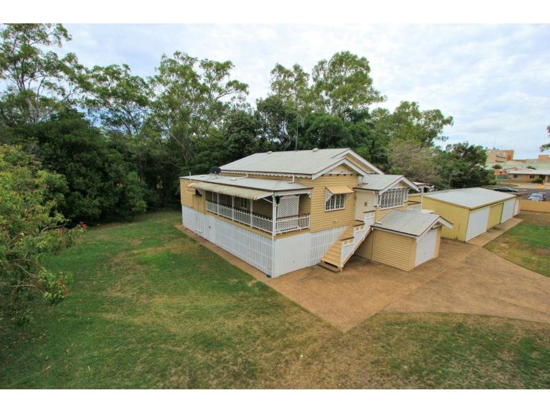 293 Bourbong Street, Bundaberg West, QLD 4670