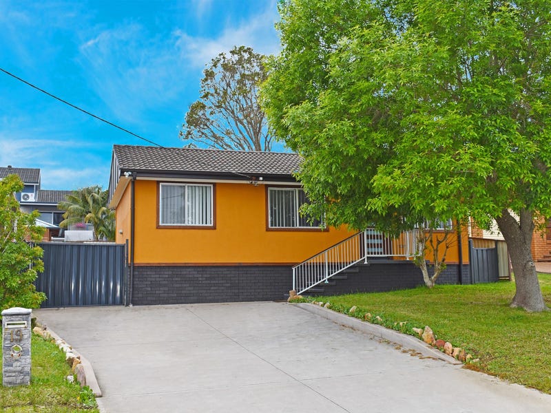 19 Turana Street, Killarney Vale, NSW 2261