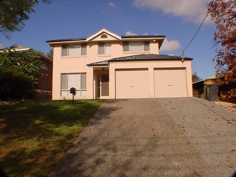 6 Mountain View Parade, New Lambton Heights, NSW 2305