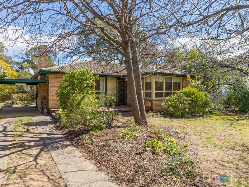 7 Bates Street, Dickson, ACT 2602 Property Details