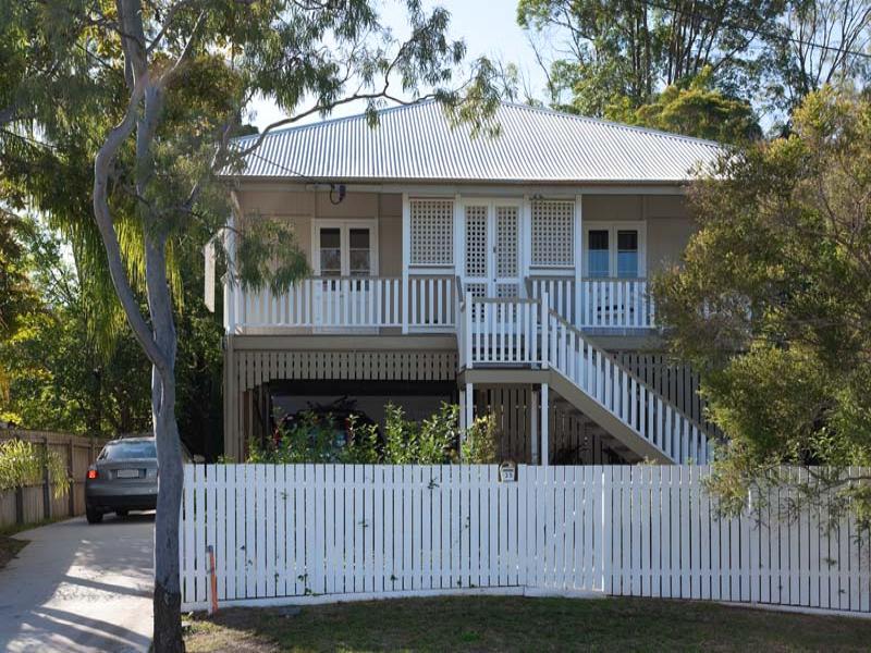 35 Musgrave Street, Toowong, Qld 4066 Property Details