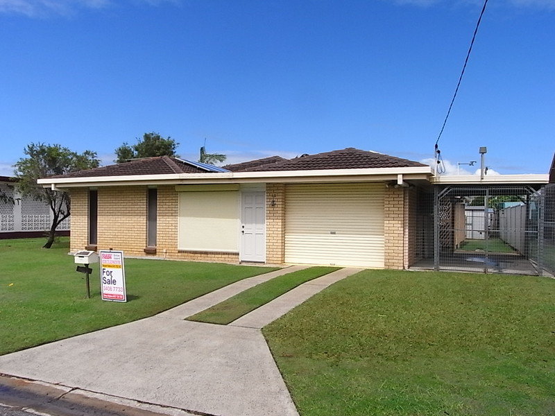 16 Penguin Street, Bongaree, QLD 4507