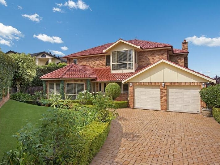 11 Luss Court, Glenhaven, NSW 2156