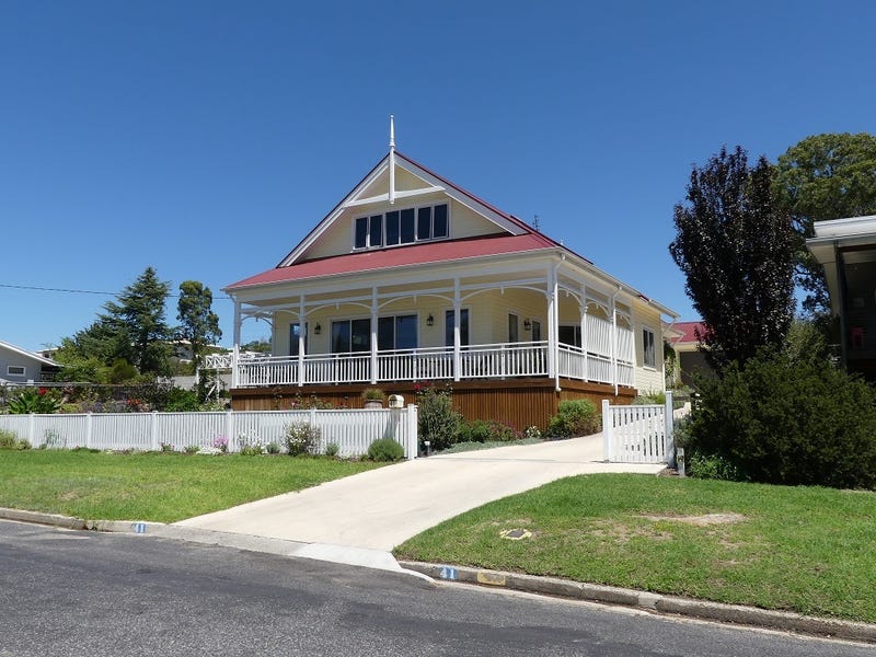 Real Estate & Property for Sale in Stanthorpe, QLD 4380