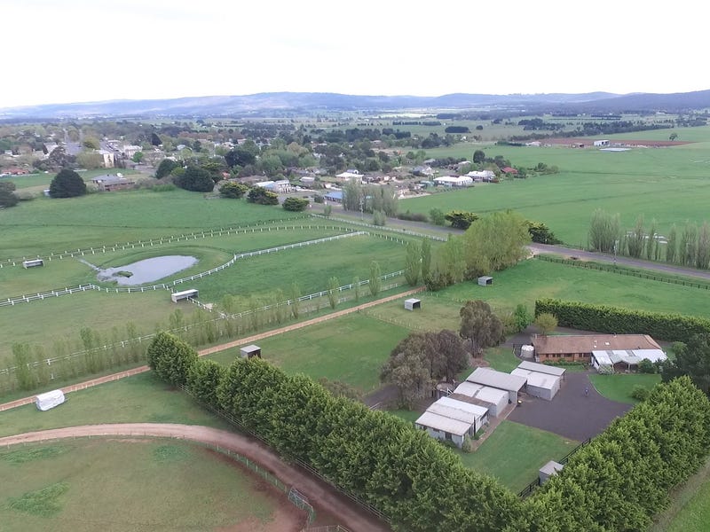 2093 Kilmorelancefield Road, Lancefield, VIC 3435