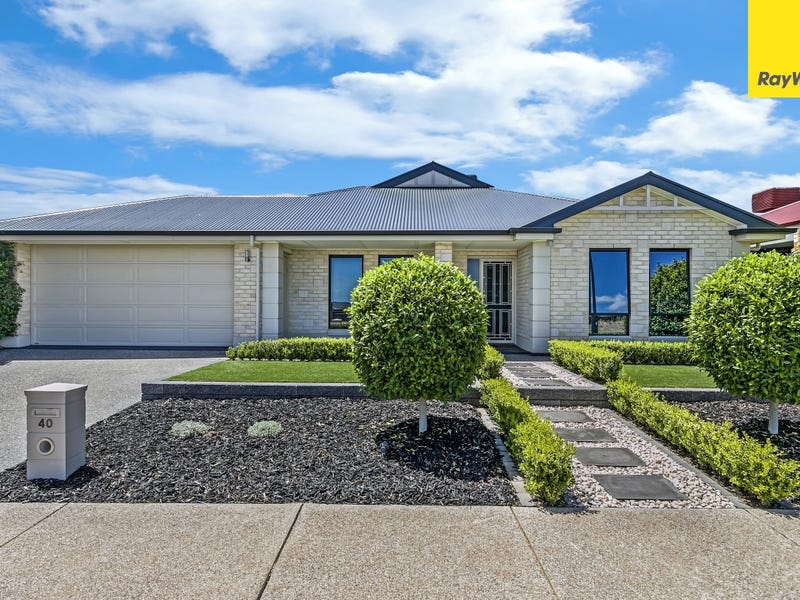 40 Bentley Road, Blakeview, SA 5114