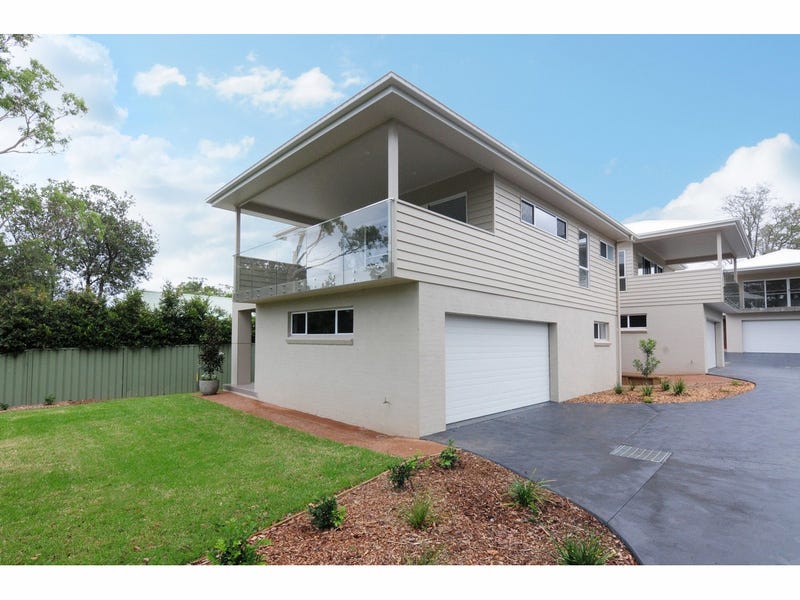 1/29 Duncan Street, Huskisson, NSW 2540 Property Details