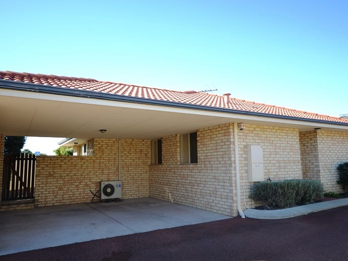 6/44 Pearson Drive, Success, WA 6164 Property Details