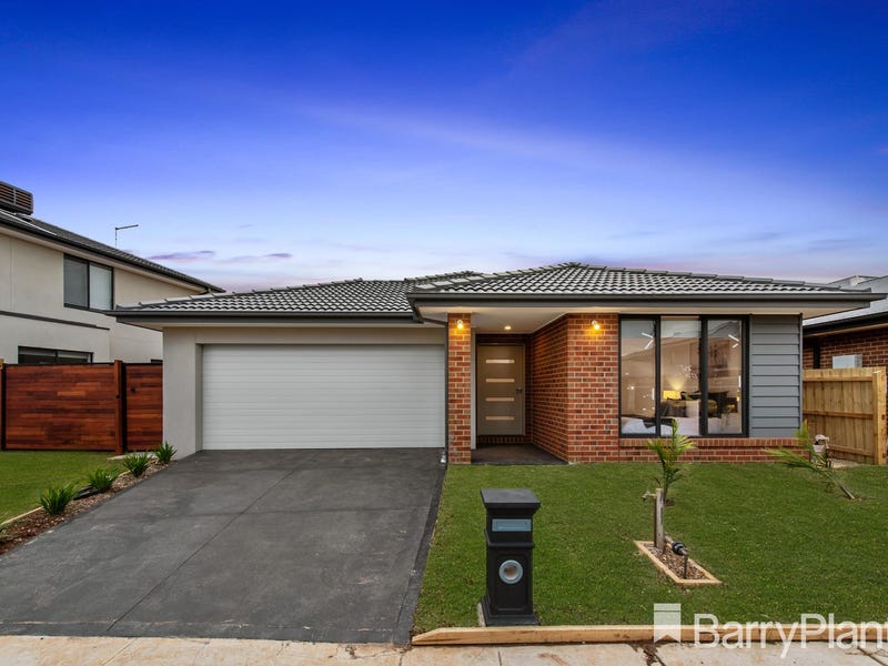 68 Cordhill Circuit, Aintree, Vic 3336 - Property Details