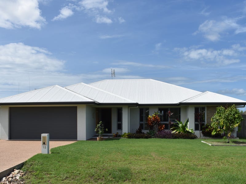 12 Sandridge Street, Jensen, Qld 4818 Property Details