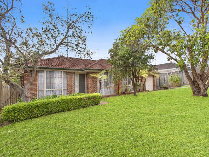 1 Prescott Avenue, Cromer, NSW 2099 Property Details