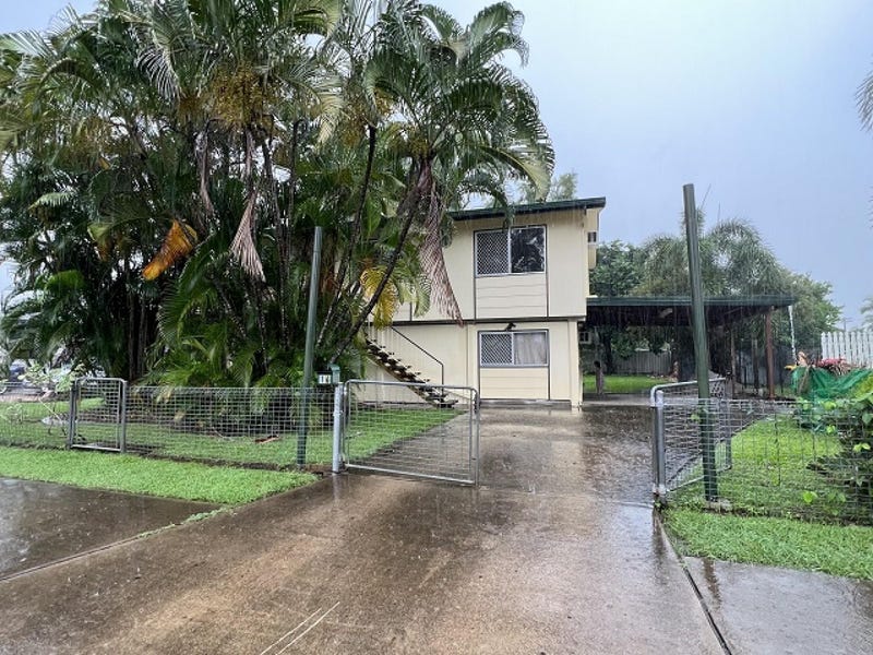 16 Hammond Way, Kelso, QLD 4815