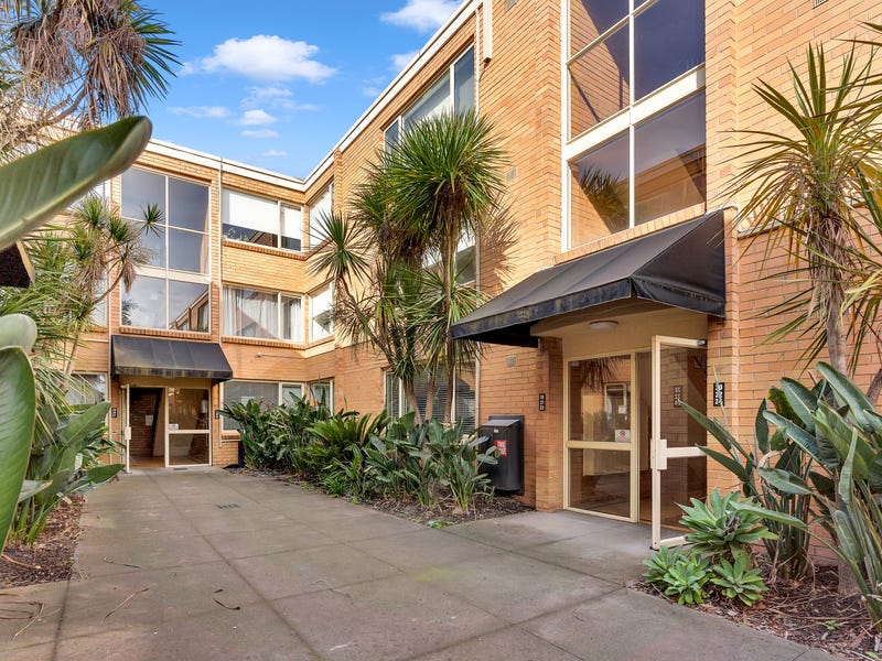 19/92 The Avenue, Parkville, VIC 3052