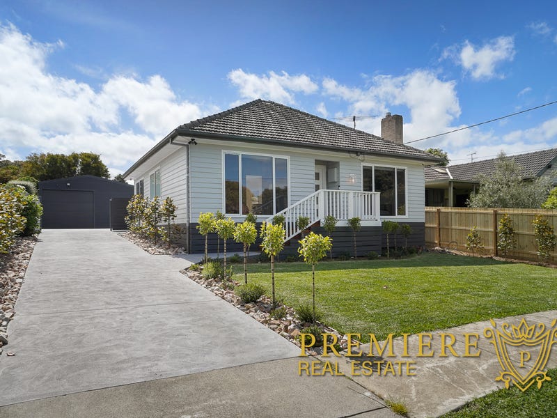 41 Princess Street, Warragul, Vic 3820 Property Details