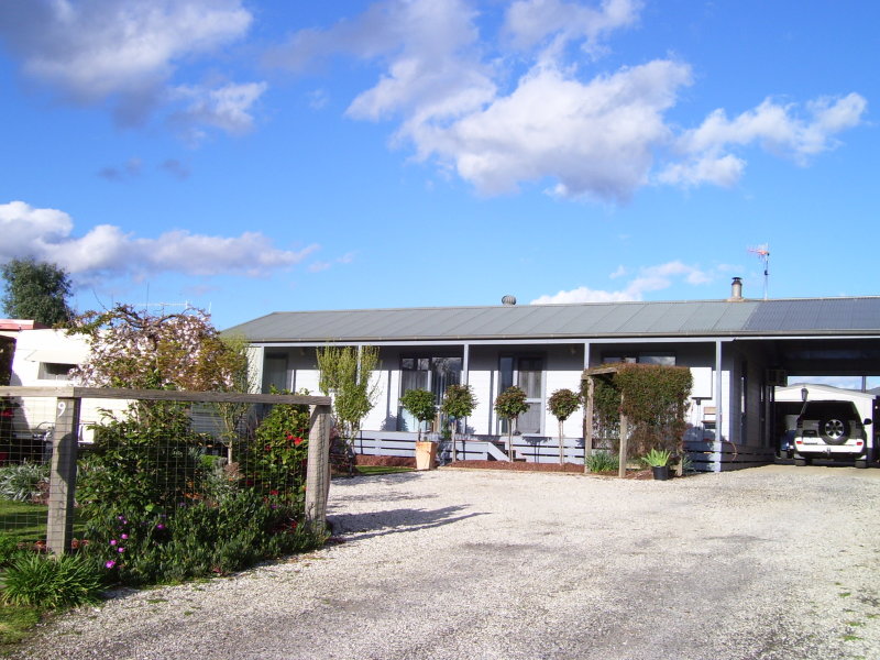 9 Coates Court, Alexandra, VIC 3714