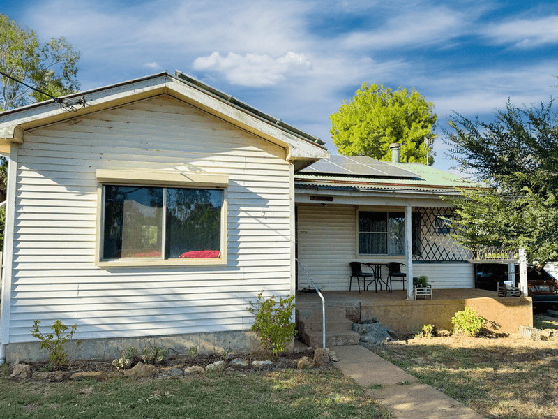 52 Busby Street, Condobolin, NSW 2877 House for Sale 52 Busby Street, Condobolin, NSW 2877 House for Sale
