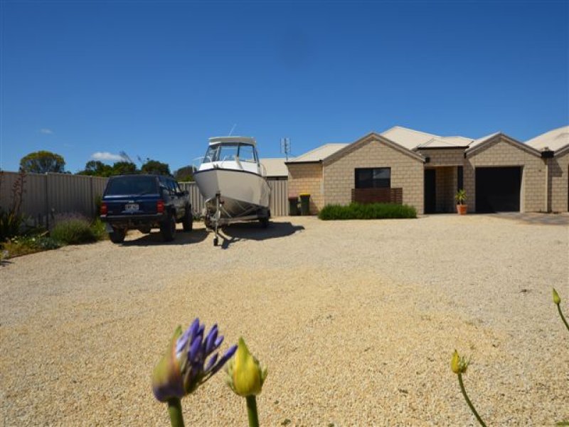 16A Charles Bonney Drive, Robe, SA 5276 Property Details