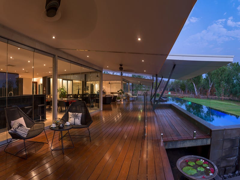 Lot 207 River Farm Road, Kununurra, WA 6743