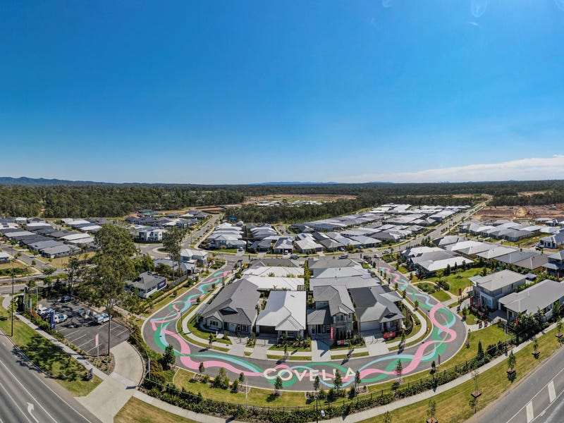 Covella Land Estate at 82 Pub Lane, Greenbank