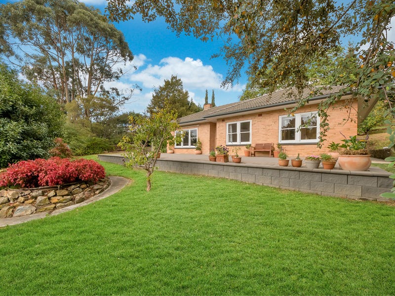 110 Mount Barker Road, Stirling, SA 5152 Property Details