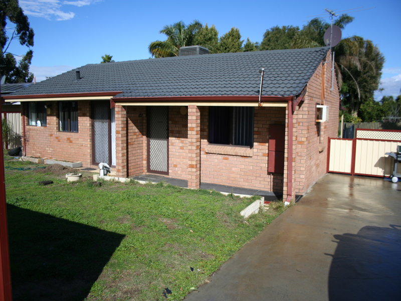 191 Corfield Street, Gosnells, WA 6110 Property Details