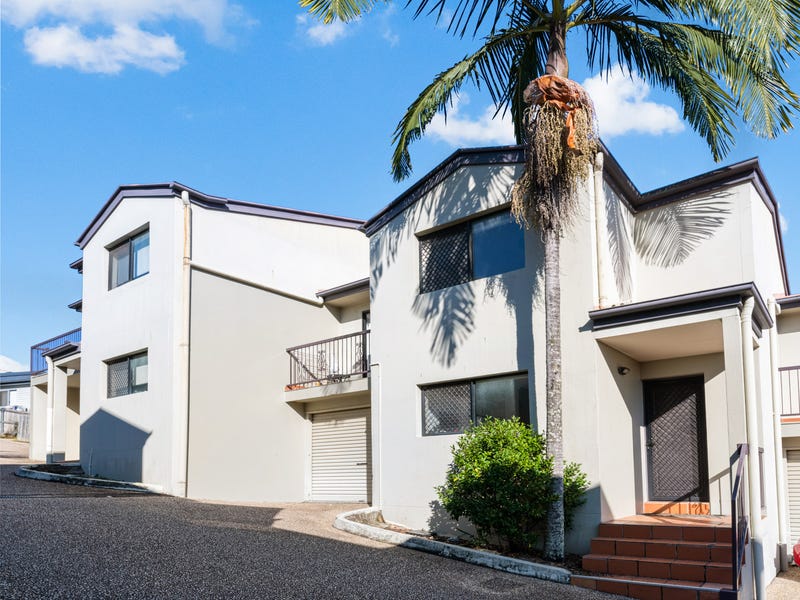 4/32 Fleming Road, Herston, Qld 4006 Property Details