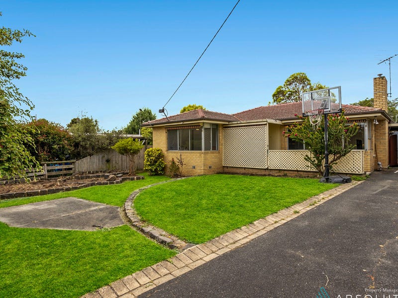 9 Tudor Court, Frankston, Vic 3199