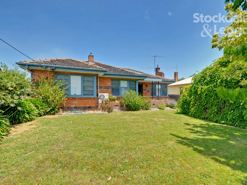 154 Mary Street, Morwell, Vic 3840 Property Details