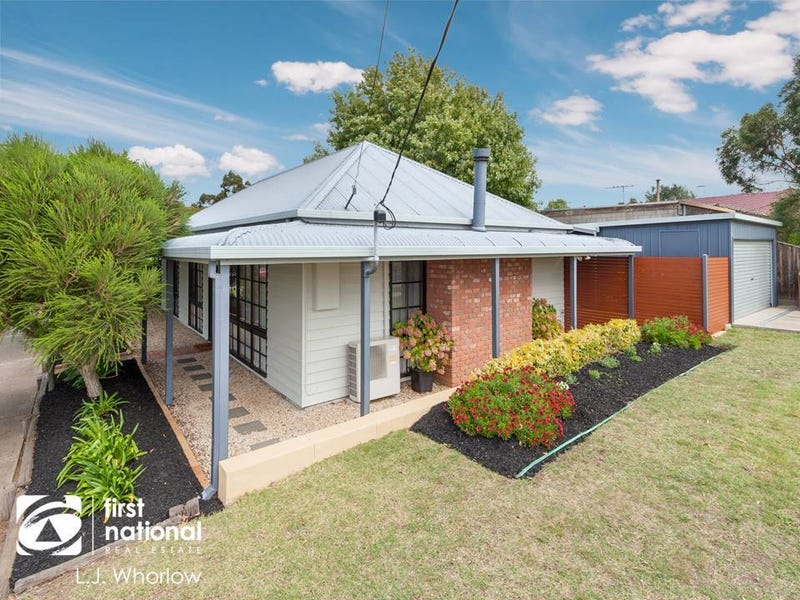 129 Reservoir Road, Sunbury, Vic 3429 Property Details