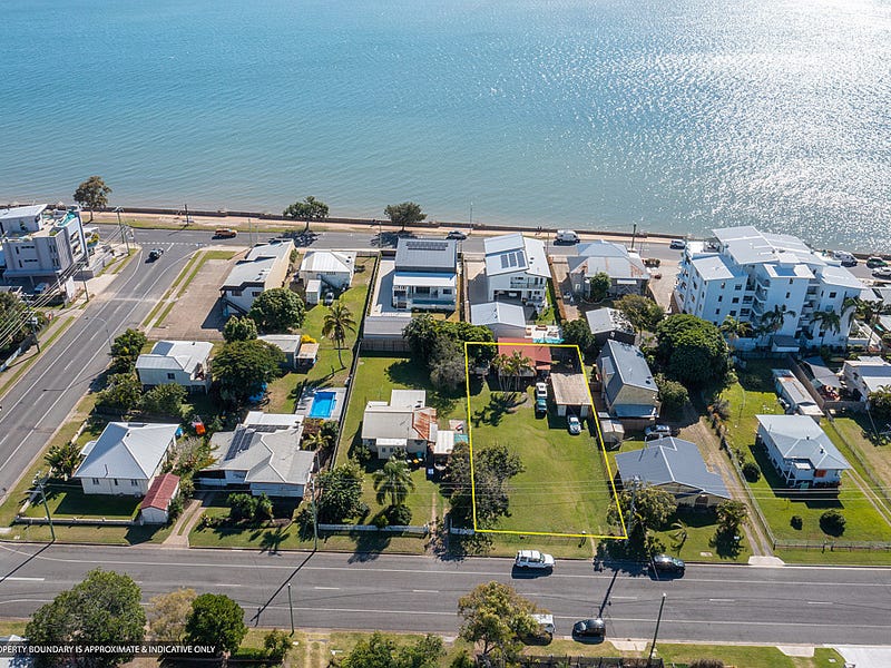8 Hibiscus Street, Urangan, QLD 4655