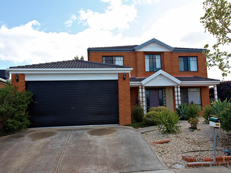 255 Westwood Drive, Burnside, Vic 3023 Property Details