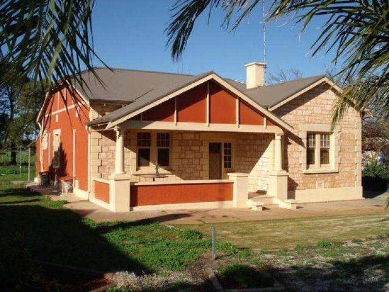 14 Commercial St, Robertstown, SA 5381 Property Details