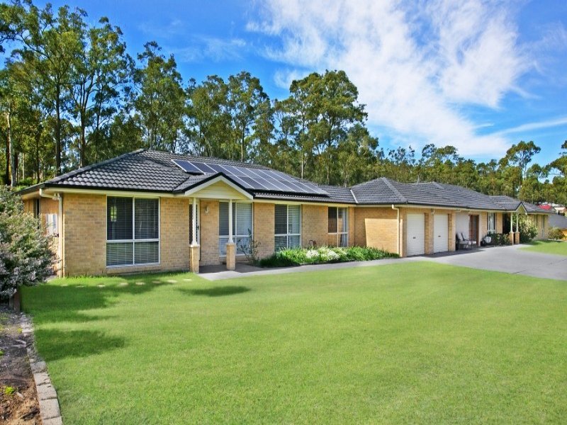 38 Woodlands Drive, Thornton, NSW 2322 Property Details