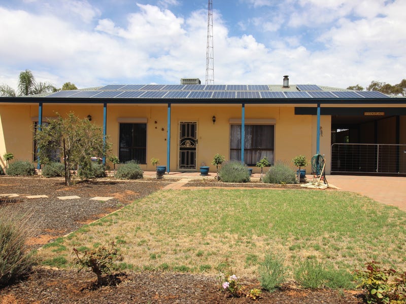 11626 Goyder Highway, Taylorville, SA 5330 Property Details